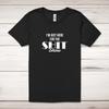 Sh*t Show Adult T-Shirt
