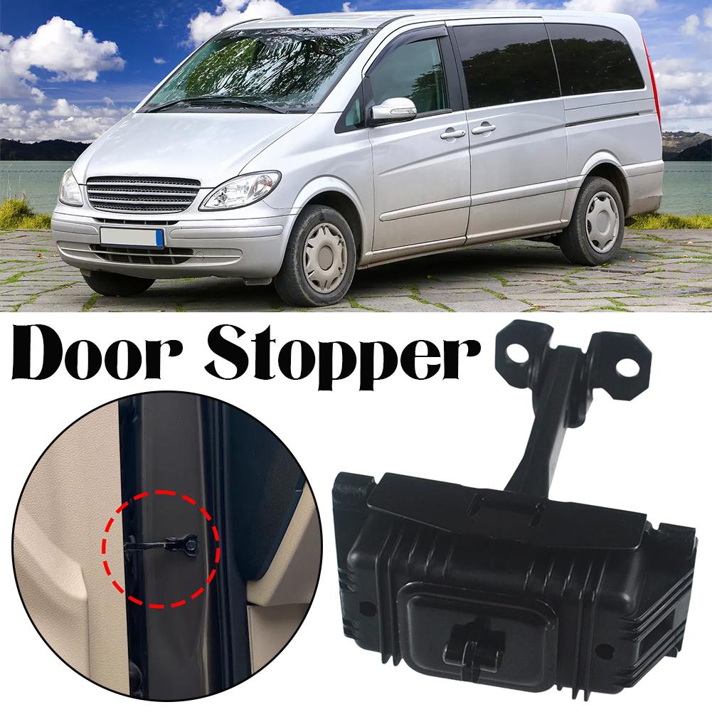 Front Tür Überprüfen Scharnier 6397200216 Rechts & Links Passt für Mercedes Vito/Viano W639 2003-2014
