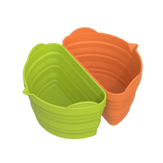 Удобная посудомоечная машина — фото 4