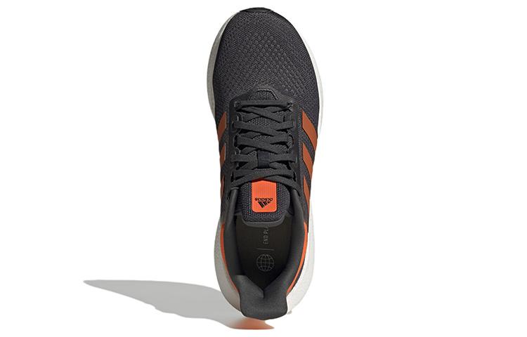 adidas PureBoost 22 'Carbon Impact Orange' GW9155
