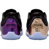 Nike LeBron XXIII Grade School 'Chosen One' (Unisex) Black / Metallic Gold / Black Kids' Basketball Shoes IQ6709 001