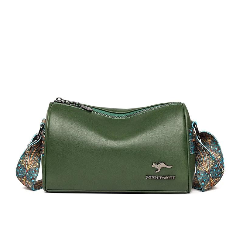 

Роскошные сумки через плечо для женщин, однотонные сумки, высококачественные сумки через плечо для женщин, сумка-мессенджер из искусственной кожи