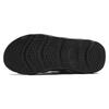 Fila Croissant Fabric Synthetic Leather TPU Comfortable Versatile Low-Top Dad Shoes Men Sneaker Black F12M342123FIB