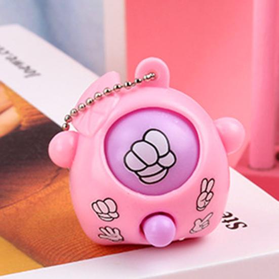 Great Gashapon Grabber Toy Interesting Delicate Entertainment