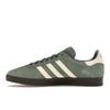 adidas Gazelle National Team Retro Collection - Mexico Men Sneakers Green Green-Oxide Wonder-White ID3726