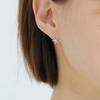 [silver925] Dancing Star Earrings (silver)