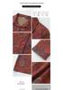 Grandma-Style Lightweight Lapel Cardigan for Middle-Aged and Elderly Women