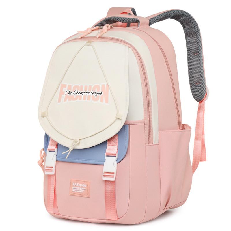 Backpack Collegiate Commuter Oxford Breathable 16in Laptop Travel Gifts Bag