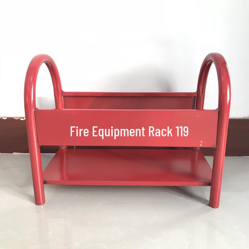 Fire Extinguisher Wall Mount Bracket