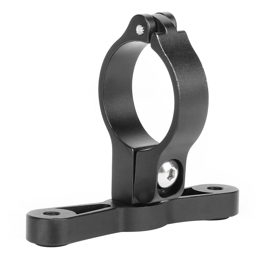 Hliníková slitina Držák na láhev na kolo Konverzní sedlo Držák na pohár na vodu pro cyklistiku Nastavitelný