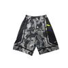 Nike Sports Shorts Men's Camouflage Gray Moderate AJ3456-104
