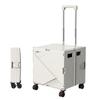 DuPont Folding Multi-Purpose Utility Cart