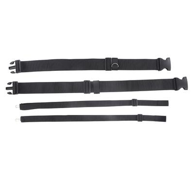 Evasion Athletic Gear Reaction Soccer Footwork Speed Agility Training Evasion Belt Nylon For Unisex