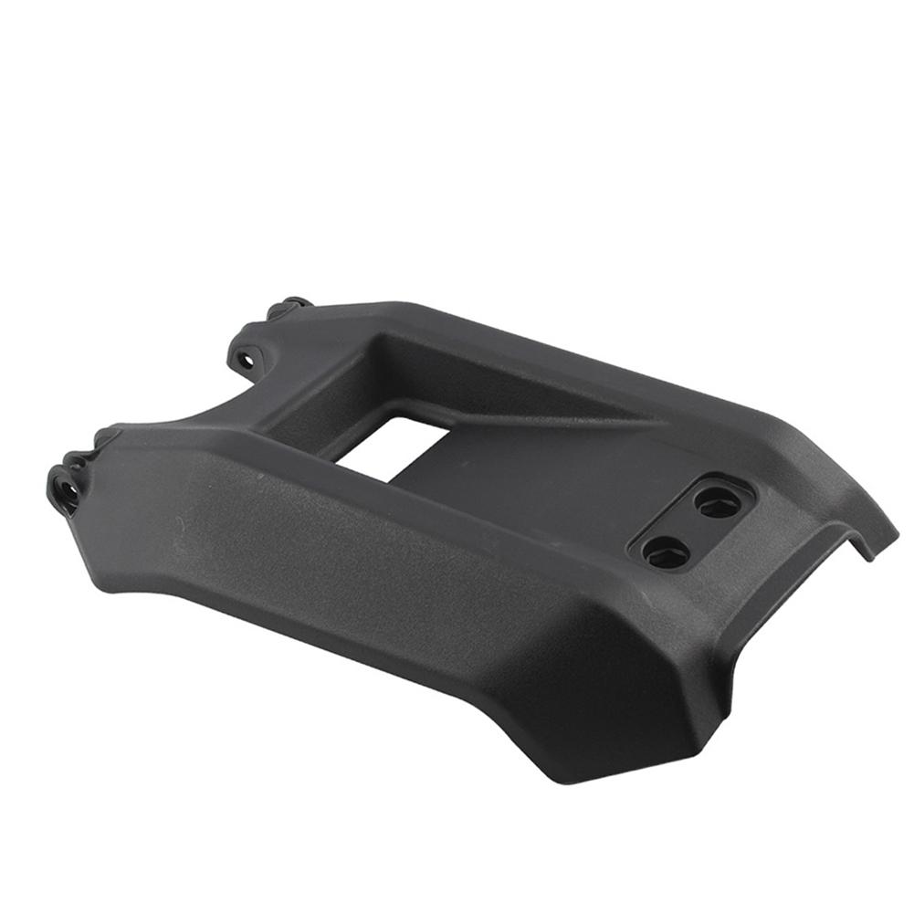 

For SurRon Surron Sur-ron Light Bee S Light Bee S X Electric Motorcycle Ebike Battery Cover Protects Carbon Fiber чорний