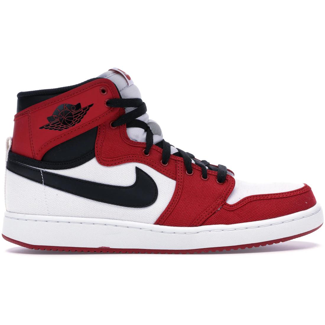 

Sneaker Jordan 1 Retro AJKO Chicago (2014)(638471-101) 44