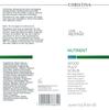 Line Repair Nutrient Wood Pulp Scrub - Wood pulp scrub, 75 ml