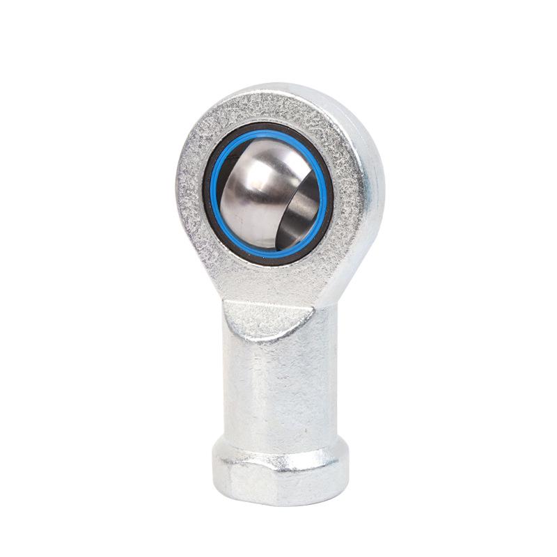 Rod End Bearings SI5 to SI50 T/K Series