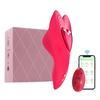 Mini Bullet Remote Control Wearable Panty Vibrator Dual Stimulation Clitoral G-spot Stimulation Massager Female Adult Sex Toy Portable Masturbator New