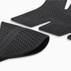 LEDISHUN Traction Pad Street Bike Kit for Suzuki GSX-8S (2023~) and GSX-8R (2024~) 8BL-EM1AA Tank Pads (Black, Left, Middle, Right, Bottom, Set of 5)
