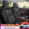 Buick Verano Pro All-Season Full Coverage Car Seat Cushion