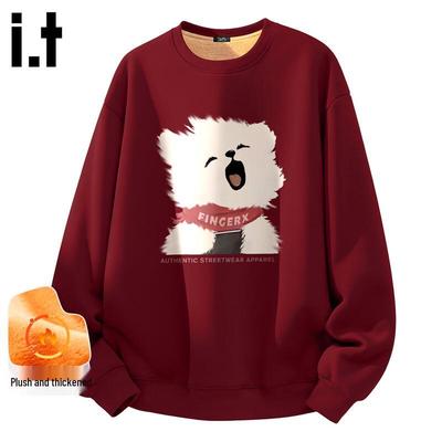 Oberteile – Hoodies & Sweatshirts