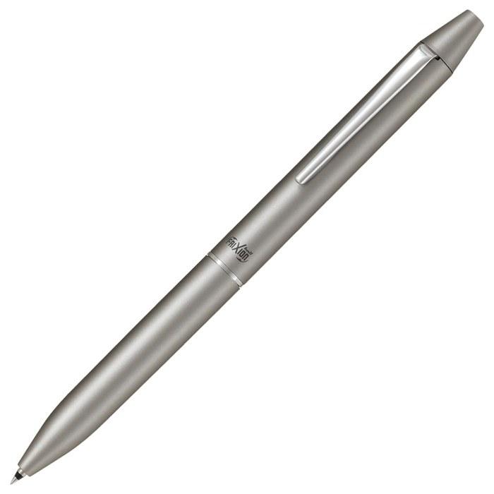 PILOT Frixion Ball 2 Biz 0.5mm Gray LFBT3SUFGY