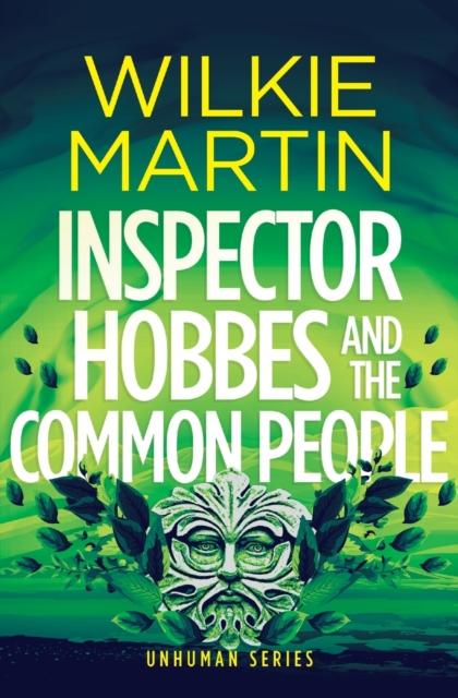 Buch Inspector Hobbes and the Common People