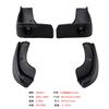 Car Exterior Accessories Mud Flaps for KIA Picanto Morning 2010-2024 Tire Splash Guards for Fender Protector 4PCS Set In Black