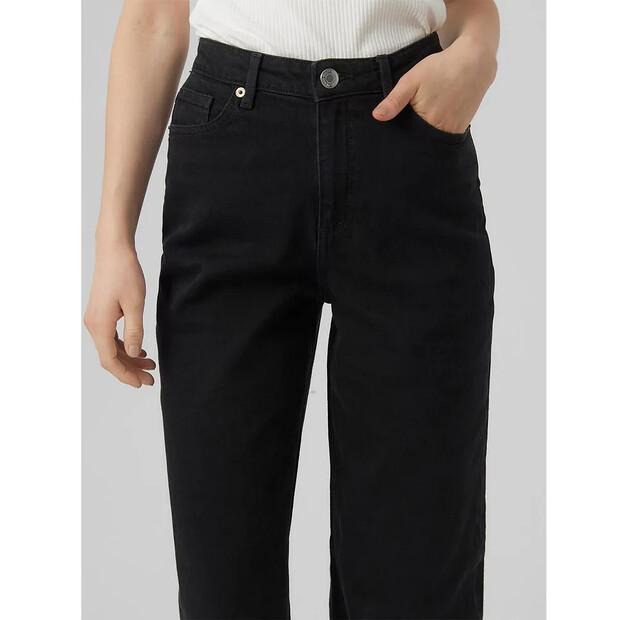 Vero Moda Tessa Wide Fit Jeans