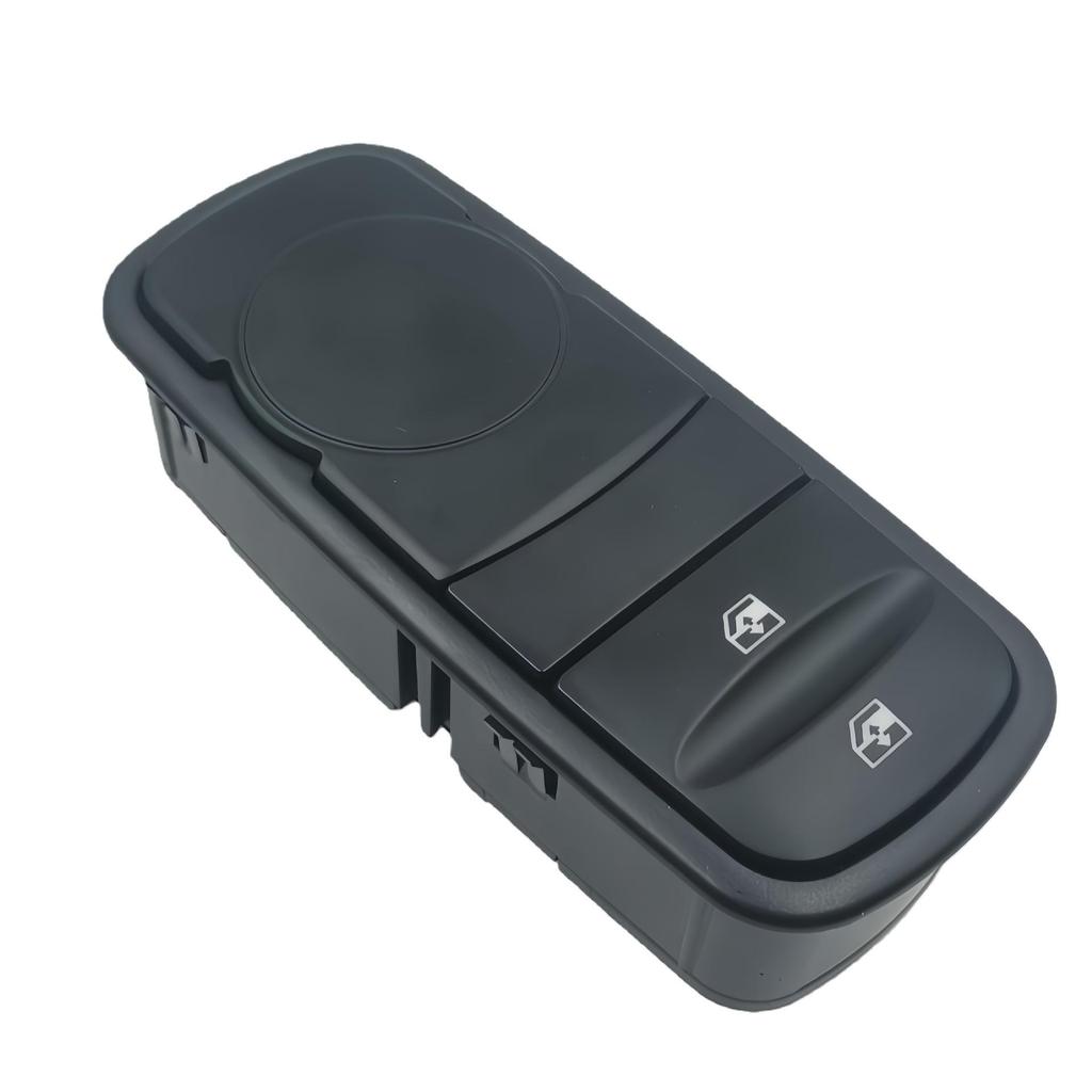Glass Lifter Switch for Dongfeng Tianlong KL, Tianjin KR, Flagship KX Car Window