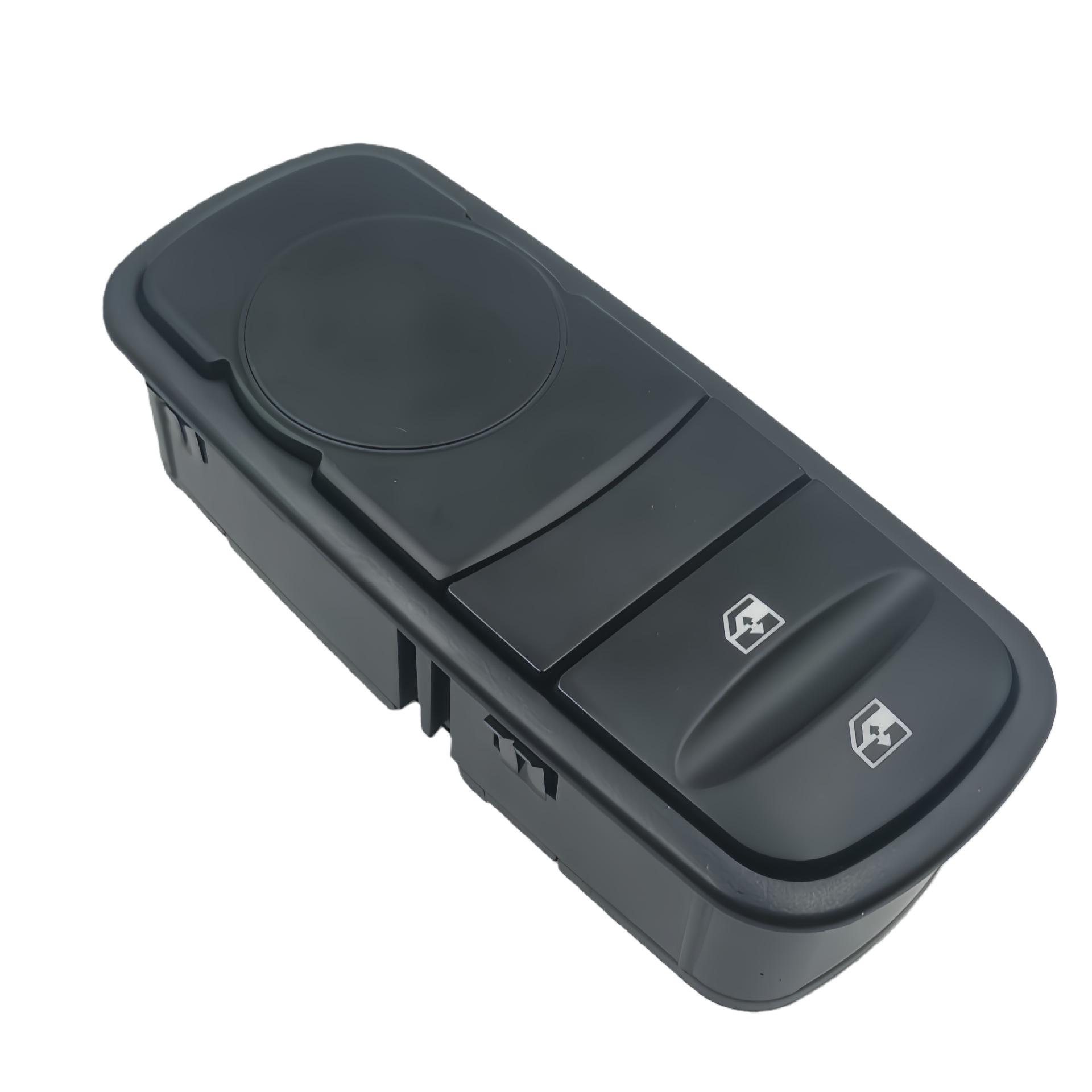 Glass Lifter Switch for Dongfeng Tianlong KL, Tianjin KR, Flagship KX Car Window