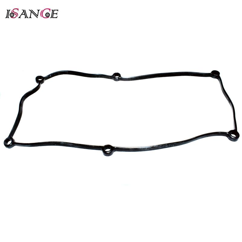 Cylinder Rocket Cover Gasket Seal 1120118000 2244102400 2811502310 For Hyundai i10 Getz Amica Atoz & Kia Picanto 1.0 1.1