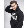 Lonsdale Krafty Full Zip Sweatshirt