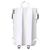 Yonex Ethnic Style Fabric Backpack Regular Unisex Couple Unisex backpack White Blue BA249CR-207