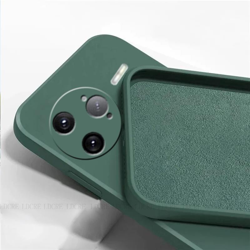 For Poco F7 Ultra Case Cover Xiaomi Poco F7 Ultra Capas Shockproof Bumper Original Liquid Silicone Soft TPU Fundas Poco F7 Ultra