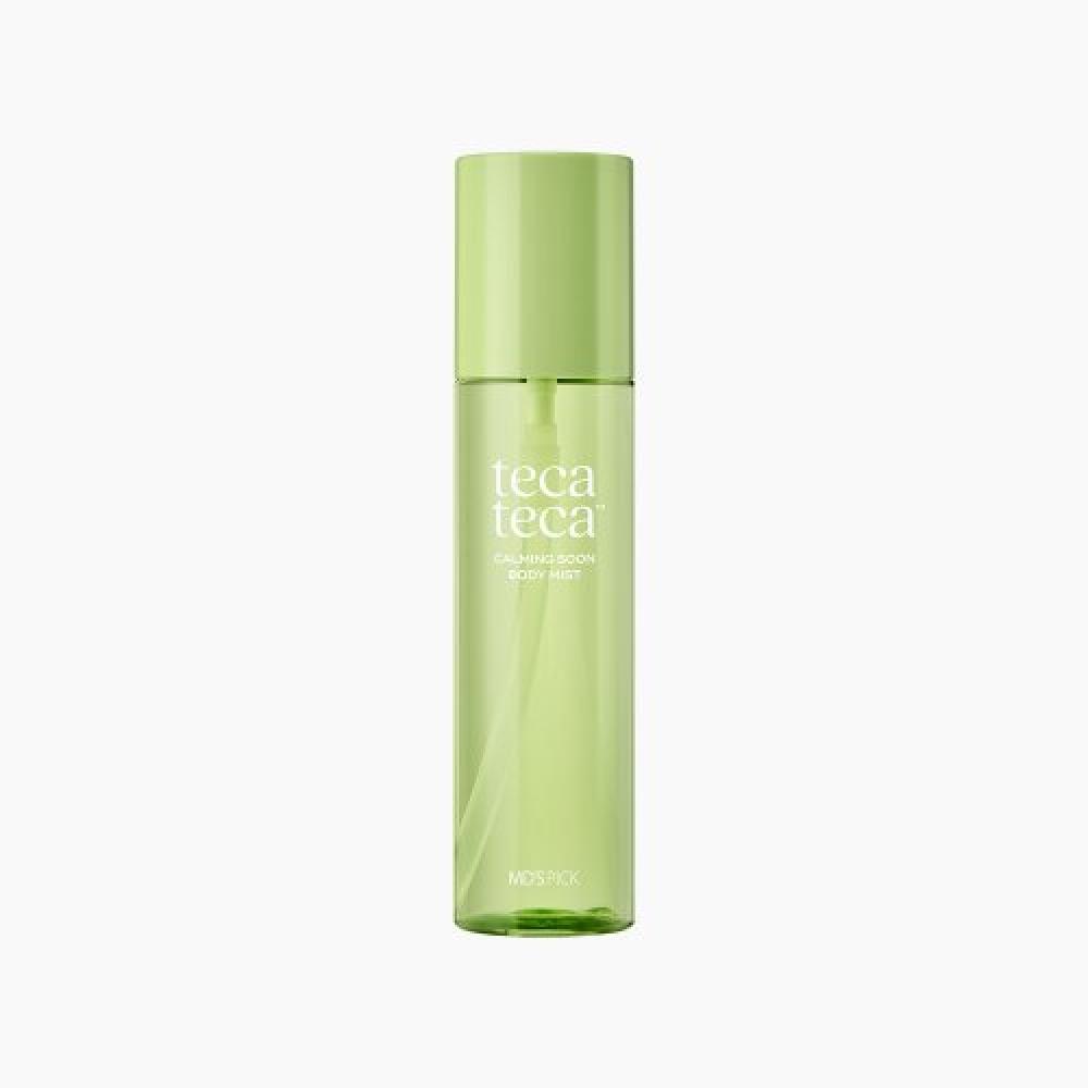 

Mdspick Calming Sun Body Mist FREE