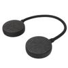 Neck Speaker Portable Wireless Wearable Stereo Handsfree Neckband Bluetooth Speaker with Microphone for Home Outdoor