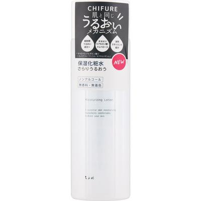 Chifure Feuchtigkeits-Toner 180ml Chifure Cosmetics