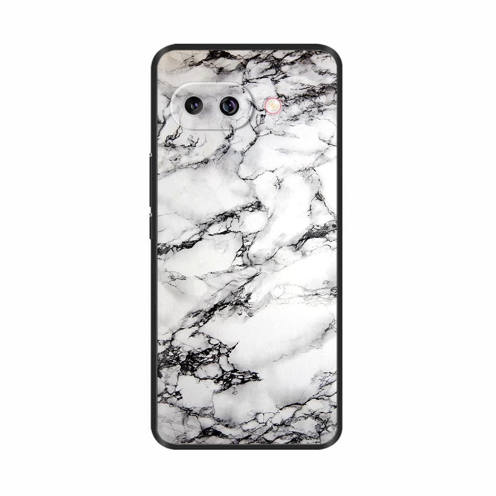 For Google Pixel 9A Phone Case New Design Full Protection Back Cover For Google Pixel 9A 9 A Funda Soft Liquid Silicone Bumper