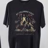 Heißes The Allman Brothers Band Shirt Neues Seltenes Unisex T-Shirt Unisex T-Shirt
