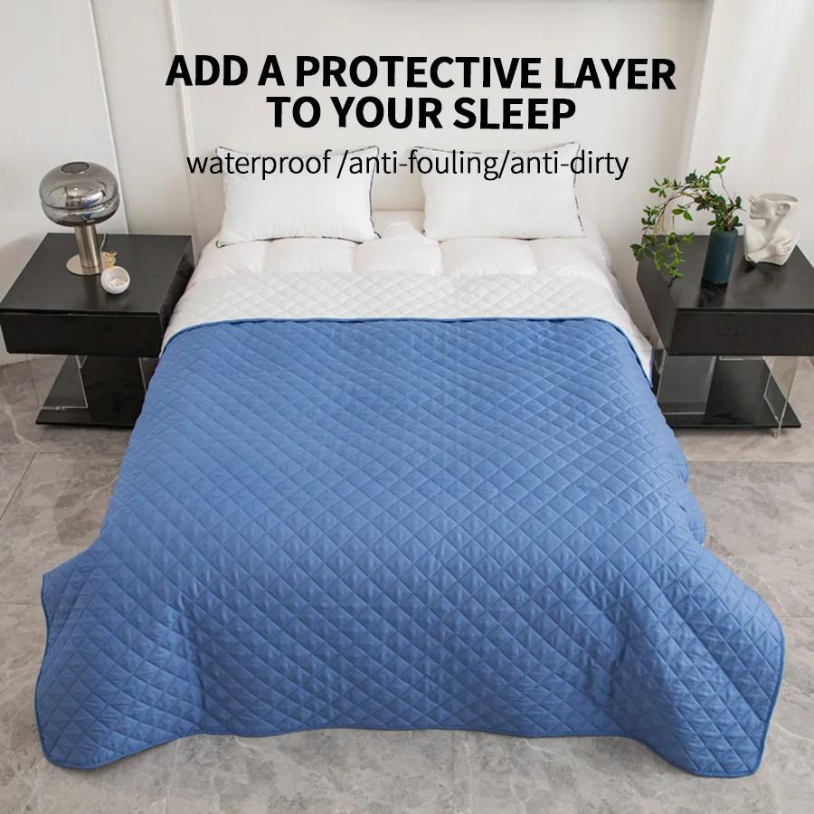 2025 New Waterproof Proof Dirt-proof Mat Must-have for Travel Portable Picnic Climbing Mat Multi-functional Floor Mat