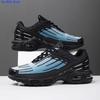 Shoe Size36-47 Men Low-top Air Cushion Sports Shoes Men Breathable Cozy Lightweight Cushioning Womens Casual Walking Sneakers