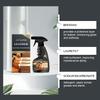 Leather Care Agent Furniture Leather Bag Sofa Car Seat Cleaning Stain Removal Leather Cleaner