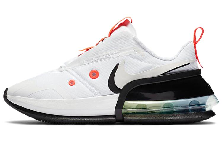 

Nike Air Max Up White Black Crimson Women s CK7173-100 38