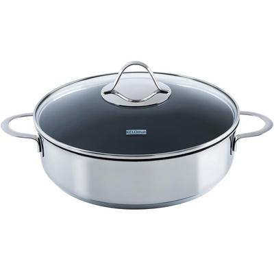 Kochutensilien – Töpfe