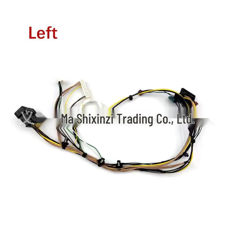 

BMW X3 F25 Headlight Wiring Harness for Daytime Running Light Module