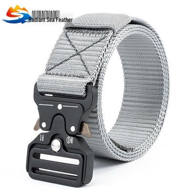 Cobra Buckle Tactical Belt