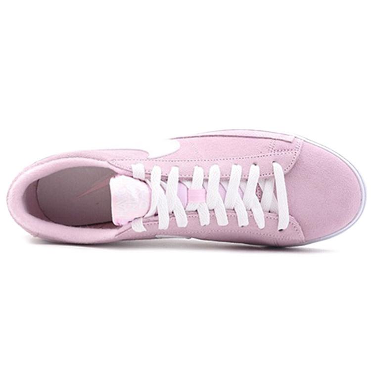 Nike Blazer Low Premium Nd Pastel Pink BQ6813-600