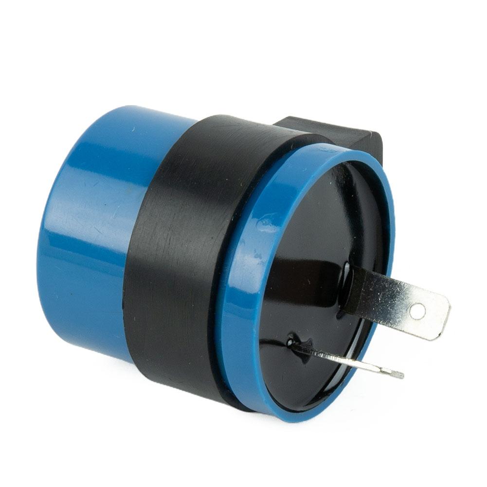 10*8*3.5CM Relay Flasher 18G 6V 12V ABS Plastic &metal