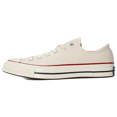 Chuck 70 Low Top 'Parchment' Men's 162062C